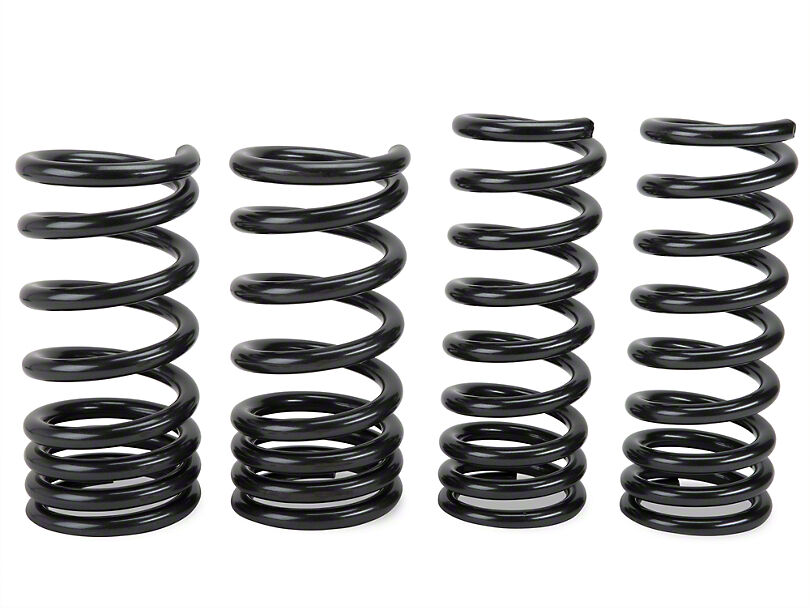 2007-2009 MazdaSpeed3 Eibach Pro Kit Springs