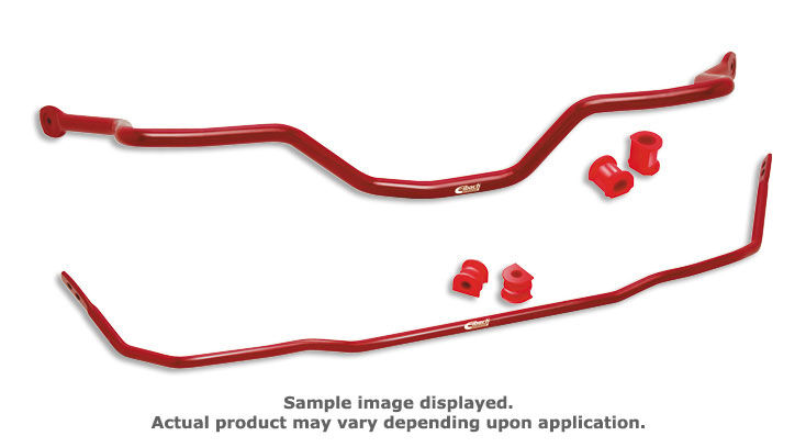 2000-2009 Honda S2000 Eibach Front + Rear Sway Bar Kit