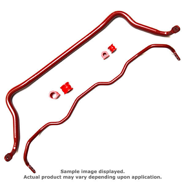 2000-2009 Honda S2000 Eibach Front + Rear Sway Bar Kit