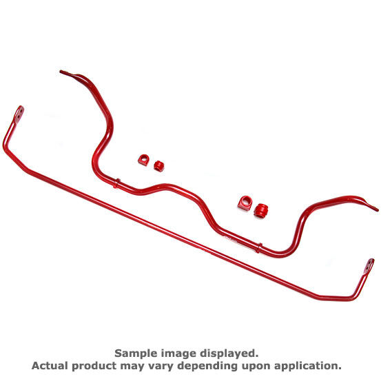 2000-2009 Honda S2000 Eibach Front + Rear Sway Bar Kit
