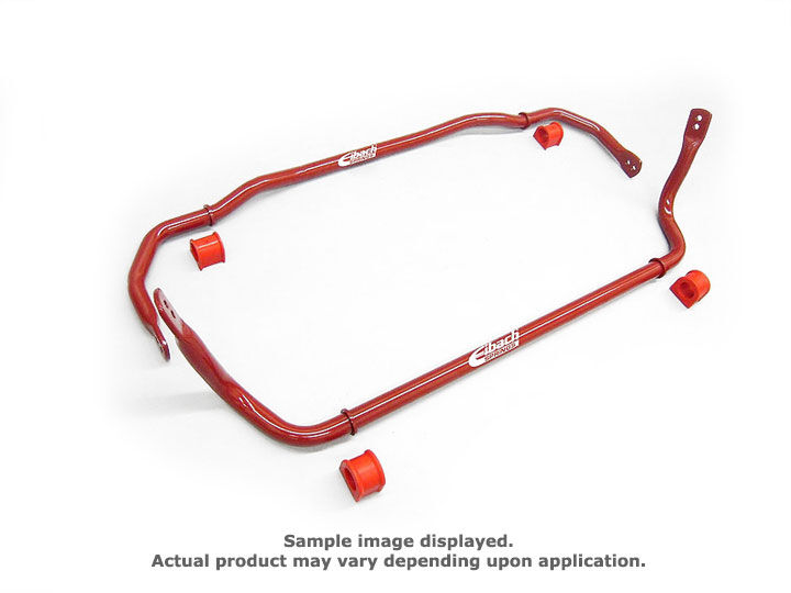 2000-2009 Honda S2000 Eibach Front + Rear Sway Bar Kit