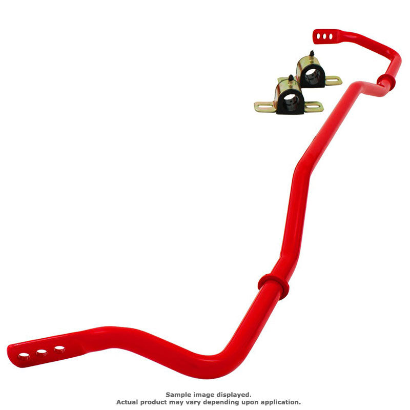 2001-2002 Mini Cooper Eibach Rear Sway Bar Kit