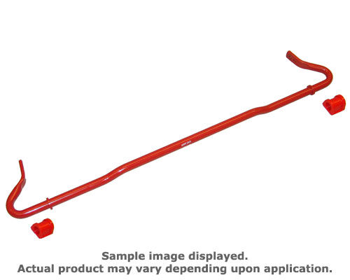 2001-2002 Mini Cooper Eibach Rear Sway Bar Kit