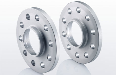 1995-1999 Mercedes S320/S420/S500 Eibach 5mm Wheel Spacers 2PC - 90.1.05.014.2