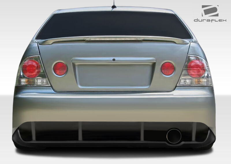 2000-2005 Lexus IS Series IS300 Duraflex C-Speed Body Kit - 5 Piece