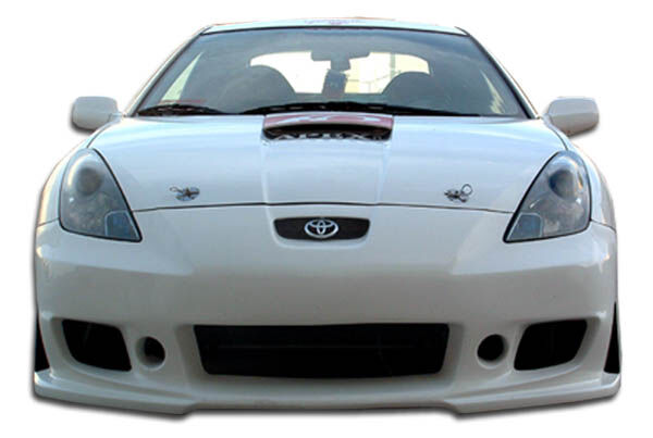 2000-2005 Toyota Celica Duraflex B-2 Front Bumper Cover - 1PC - 100165