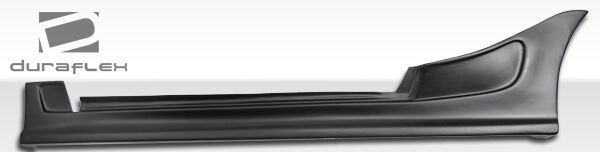 2000-2005 Toyota Celica Duraflex Blits Side Skirts Rocker Panels - 2 Piece