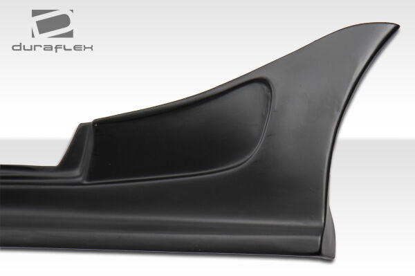 2000-2005 Toyota Celica Duraflex Blits Side Skirts Rocker Panels - 2 Piece