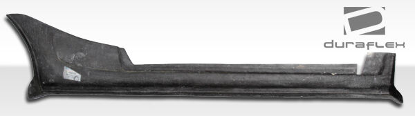 2000-2005 Toyota Celica Duraflex Blits Side Skirts Rocker Panels - 2 Piece