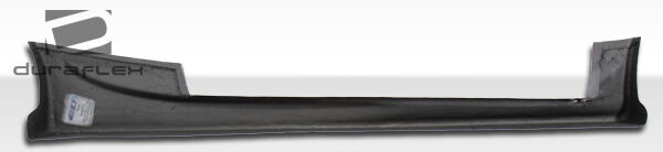 2000-2005 Toyota Celica Duraflex Bomber Body Kit - 4 Piece