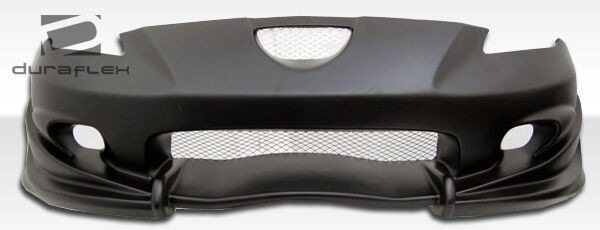 2000-2005 Toyota Celica Duraflex Vader Front Bumper Cover - 1 Piece