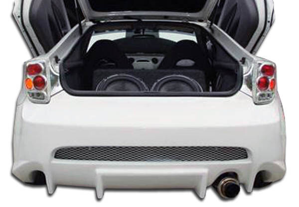 2000-2005 Toyota Celica Duraflex Vader Rear Bumper Cover - 1PC - 100199