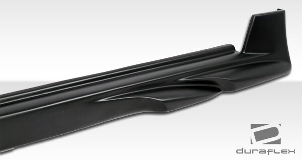 2000-2005 Toyota Celica Duraflex Vader Side Skirts Rocker Panels - 2 Piece
