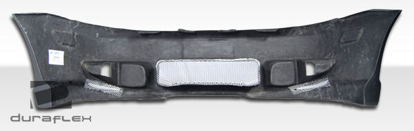 2000-2006 Mercedes CL Class W215 Duraflex LR-S F-1 Front Bumper Cover - 1 Piece