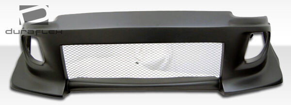 2000-2005 Mitsubishi Eclipse Duraflex Blits Front Bumper Cover - 1 Piece