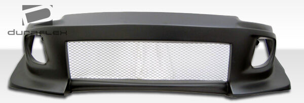 2000-2005 Mitsubishi Eclipse Duraflex Blits Front Bumper Cover - 1 Piece