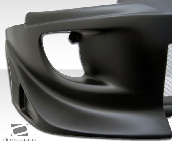 2000-2005 Mitsubishi Eclipse Duraflex Blits Front Bumper Cover - 1 Piece