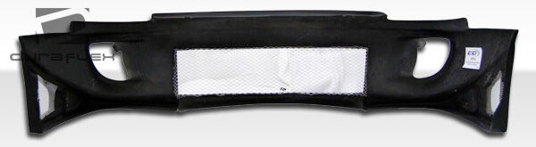 2000-2005 Mitsubishi Eclipse Duraflex Blits Front Bumper Cover - 1 Piece