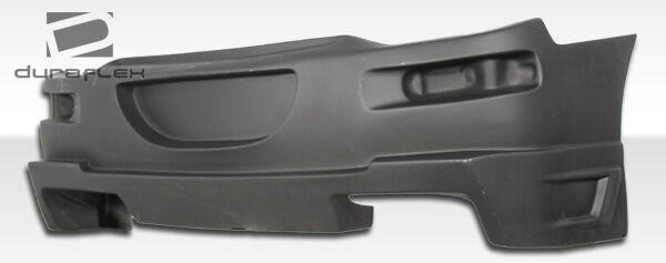 2000-2005 Mitsubishi Eclipse Duraflex Blits Body Kit - 4 Piece