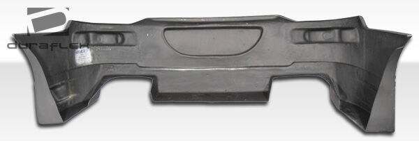 2000-2005 Mitsubishi Eclipse Duraflex Blits Body Kit - 4 Piece
