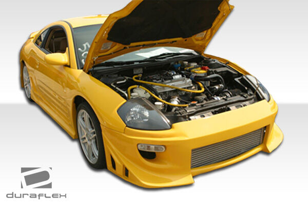2000-2005 Mitsubishi Eclipse Duraflex Blits Body Kit - 4 Piece