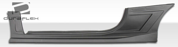 2000-2005 Mitsubishi Eclipse Duraflex Blits Body Kit - 4 Piece