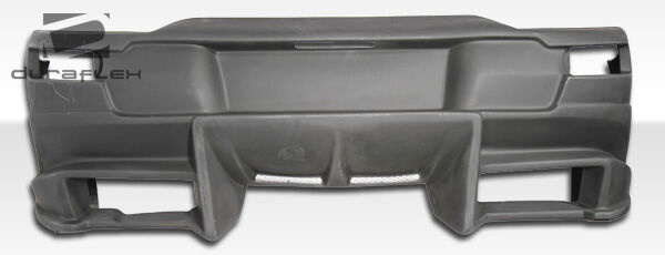 2000-2005 Mitsubishi Eclipse Duraflex Bomber Body Kit - 4 Piece