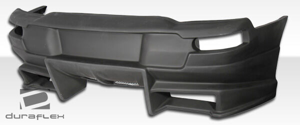 2000-2005 Mitsubishi Eclipse Duraflex Bomber Body Kit - 4 Piece