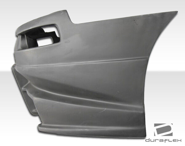 2000-2005 Mitsubishi Eclipse Duraflex Bomber Body Kit - 4 Piece