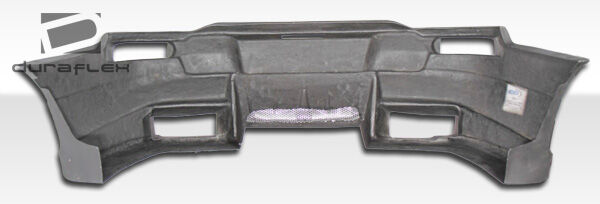 2000-2005 Mitsubishi Eclipse Duraflex Bomber Body Kit - 4 Piece