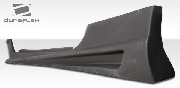 2000-2005 Mitsubishi Eclipse Duraflex Bomber Side Skirts Rocker Panels - 2 Piece