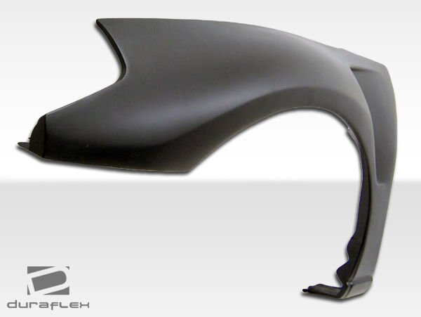 2000-2005 Mitsubishi Eclipse Duraflex F-1 Fenders - 2 Piece