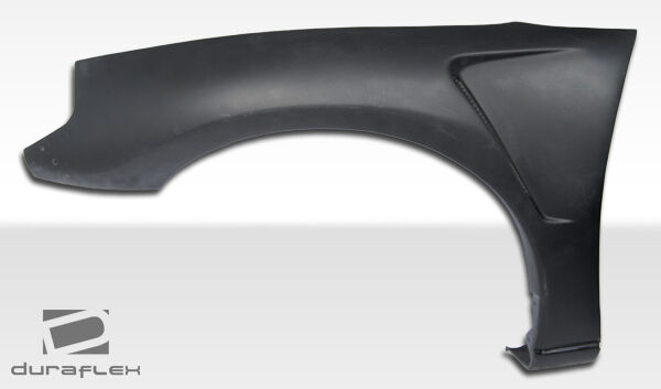 2000-2005 Mitsubishi Eclipse Duraflex F-1 Fenders - 2 Piece