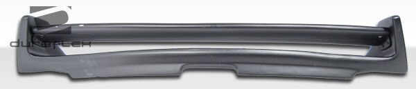 2000-2005 Mitsubishi Eclipse Duraflex Shine Wing Trunk Lid Spoiler - 1 Piece
