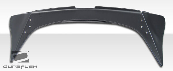 2000-2005 Mitsubishi Eclipse Duraflex Shine Wing Trunk Lid Spoiler - 1 Piece