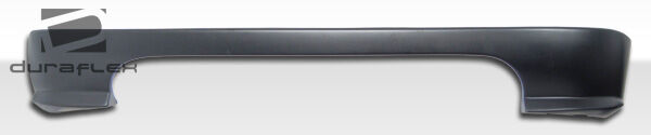 2000-2005 Mitsubishi Eclipse Duraflex Shine Rear Lip Under Spoiler Air Dam - 1 Piece