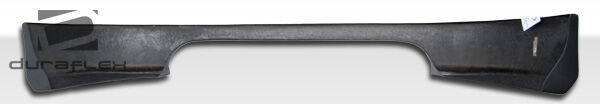 2000-2005 Mitsubishi Eclipse Duraflex Shine Rear Lip Under Spoiler Air Dam - 1 Piece