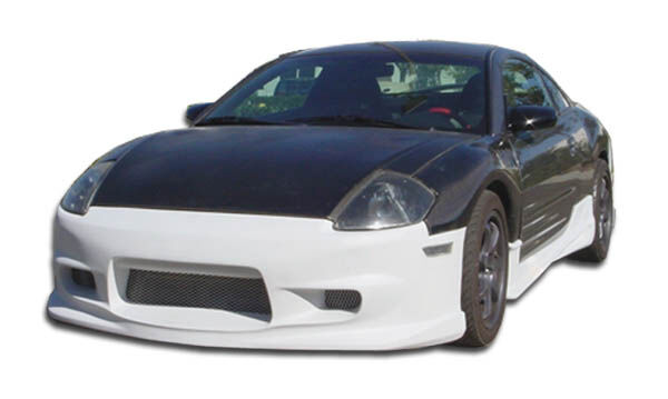2000-2005 Mitsubishi Eclipse Duraflex I-Spec Body Kit - 4PC - 111224