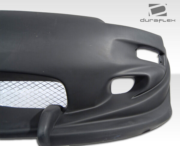 2000-2005 Mitsubishi Eclipse Duraflex Xplosion Front Bumper Cover - 1 Piece