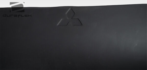 2000-2005 Mitsubishi Eclipse Duraflex Xplosion Body Kit - 4 Piece