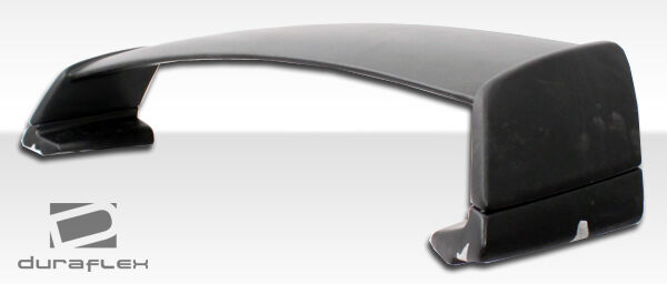 2000-2007 Ford Focus 4DR Duraflex SE Wing Trunk Lid Spoiler - 1 Piece