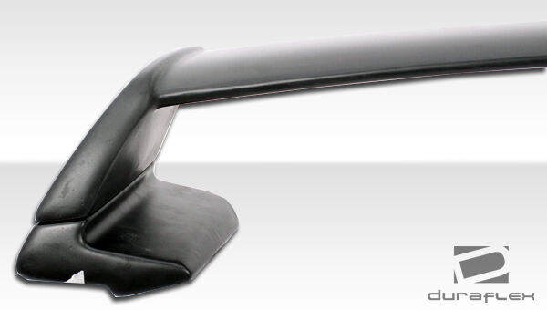 2000-2007 Ford Focus 4DR Duraflex SE Wing Trunk Lid Spoiler - 1 Piece