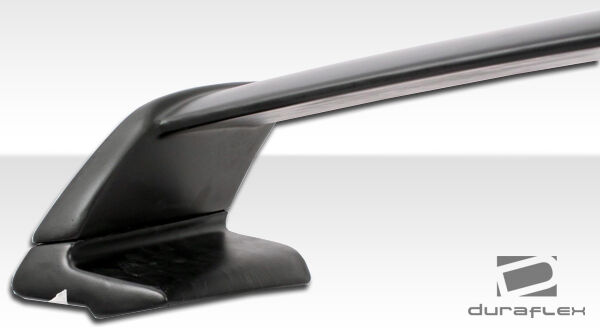 2000-2007 Ford Focus 4DR Duraflex SE Wing Trunk Lid Spoiler - 1 Piece