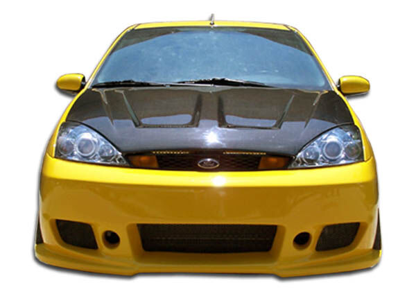 2000-2004 Ford Focus Duraflex B-2 Front Bumper Cover - 1PC - 103279