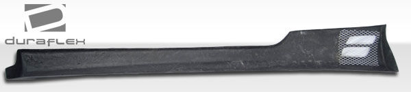 2000-2007 Ford Focus ZX3 Duraflex Evo 3 Side Skirts Rocker Panels - 2 Piece