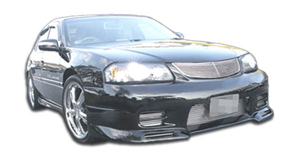 2000-2005 Chevy Impala Duraflex Skyline Body Kit - 4PC - 110106