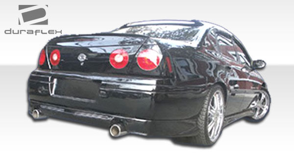 2000-2005 Chevrolet Impala Duraflex Skyline Body Kit - 4 Piece