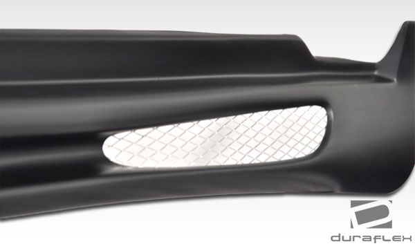 2000-2005 Chevrolet Impala Duraflex Skyline Side Skirts Rocker Panels - 2 Piece