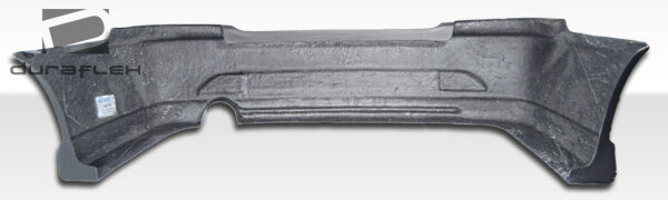 2000-2005 Lexus IS Series IS300 4DR Duraflex C-1 Rear Bumper Cover - 1 Piece