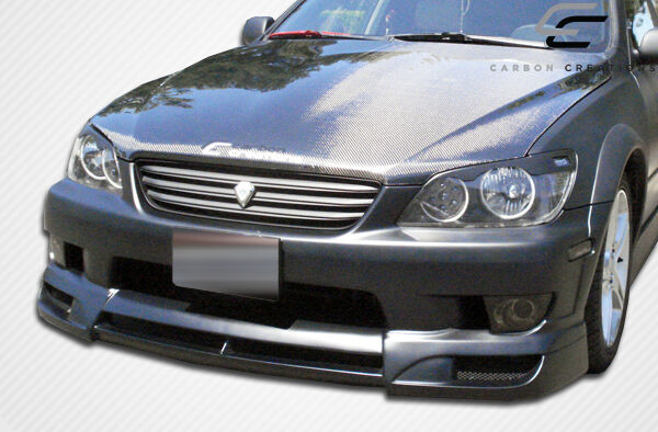 2000-2005 Lexus IS Series IS300 Carbon Creations OEM Look Hood - 1 Piece